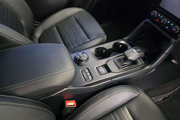 2024 Ford Ranger Sport 4X4 3.0L