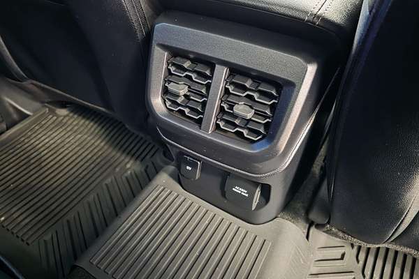 2024 Ford Ranger Sport 4X4 3.0L