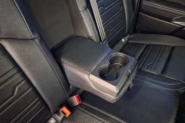 2024 Ford Ranger Sport 4X4 3.0L
