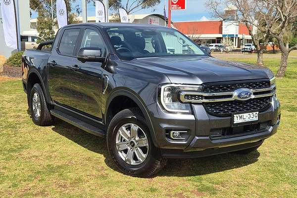2024 Ford Ranger XLT 4X4 2.0L