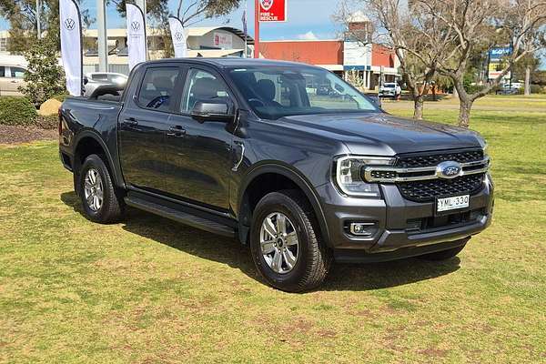 2024 Ford Ranger XLT 4X4 2.0L