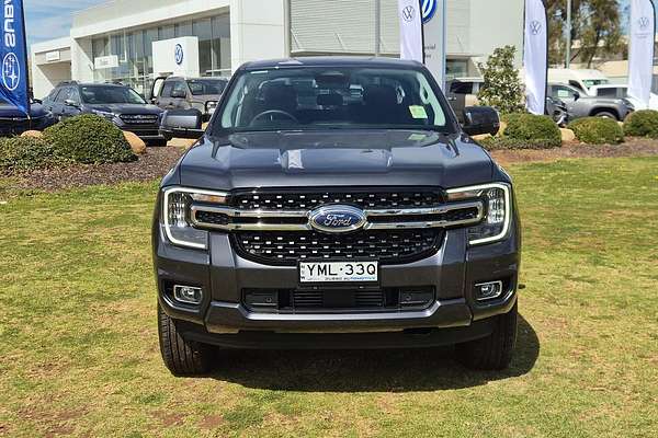 2024 Ford Ranger XLT 4X4 2.0L