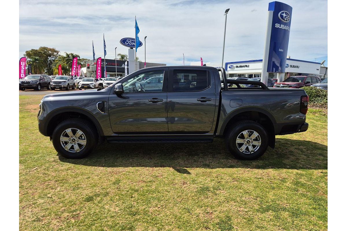2024 Ford Ranger XLT 4X4 2.0L