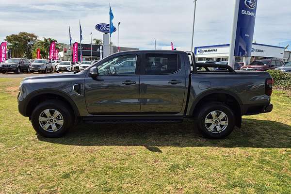 2024 Ford Ranger XLT 4X4 2.0L