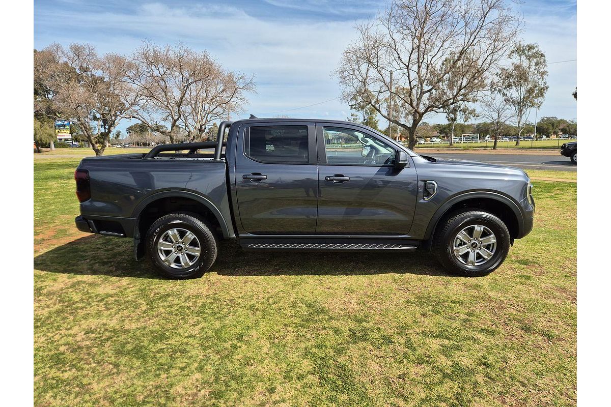 2024 Ford Ranger XLT 4X4 2.0L