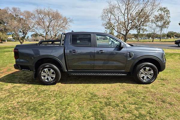 2024 Ford Ranger XLT 4X4 2.0L