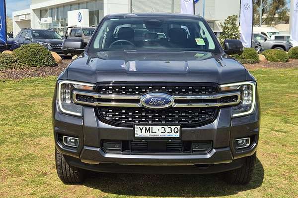 2024 Ford Ranger XLT 4X4 2.0L