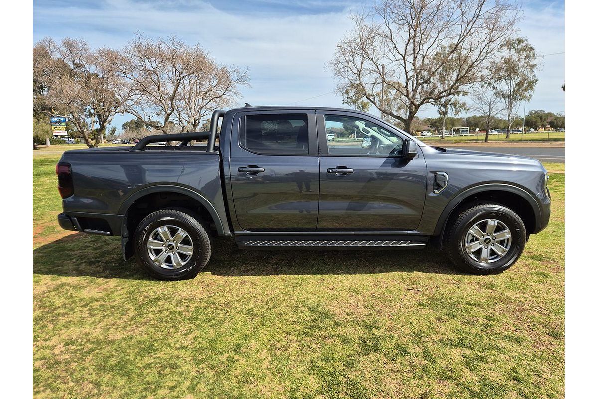 2024 Ford Ranger XLT 4X4 2.0L