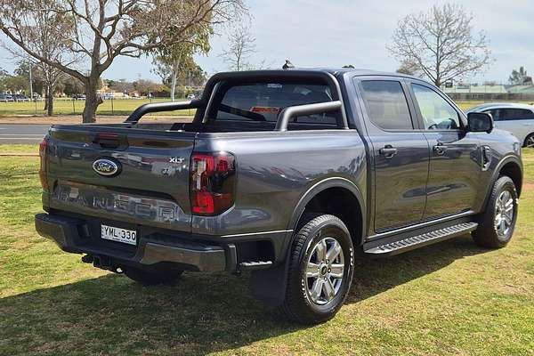 2024 Ford Ranger XLT 4X4 2.0L