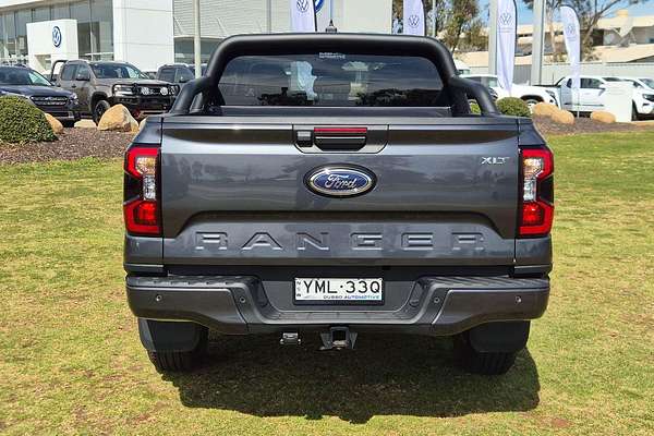 2024 Ford Ranger XLT 4X4 2.0L