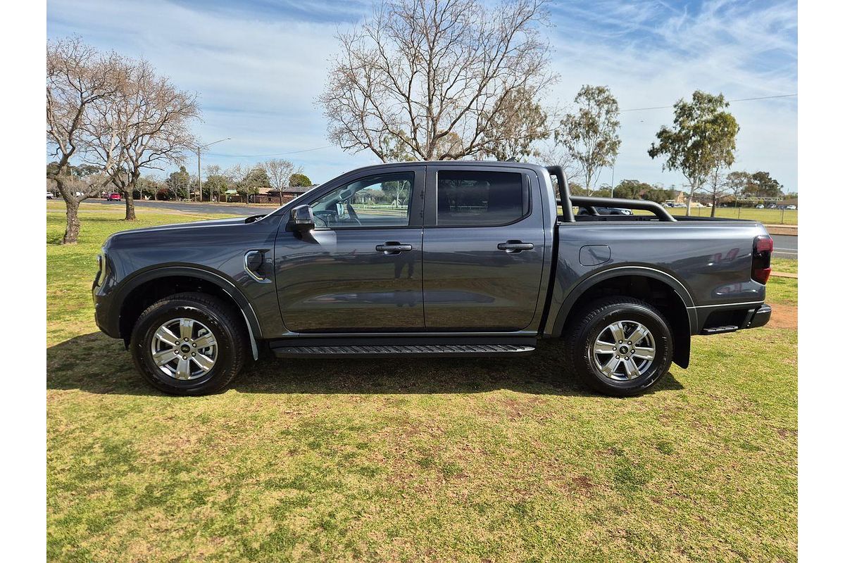 2024 Ford Ranger XLT 4X4 2.0L