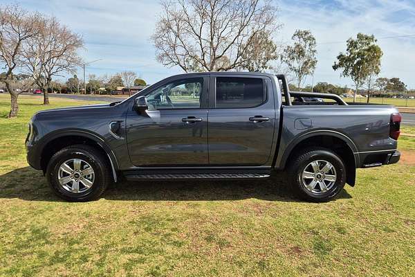 2024 Ford Ranger XLT 4X4 2.0L