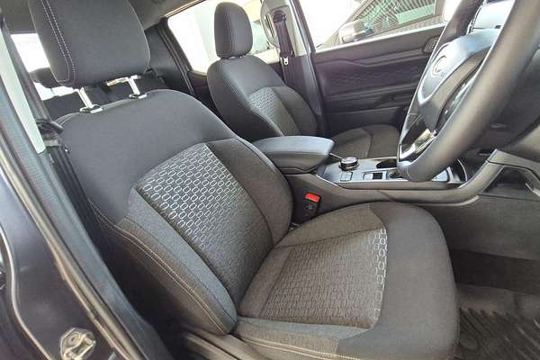 2024 Ford Ranger XLT 4X4 2.0L