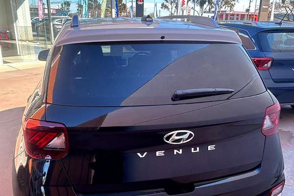 2025 Hyundai Venue Elite QX.V5