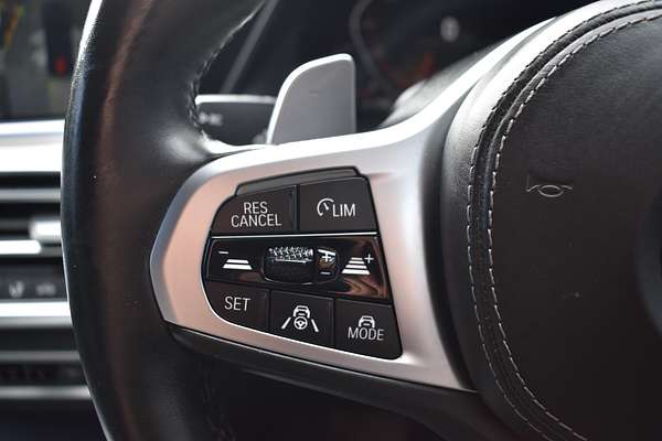 2019 BMW X5 xDrive30d M Sport G05