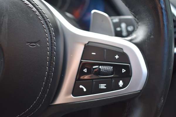 2019 BMW X5 xDrive30d M Sport G05