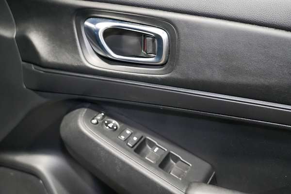 2022 Honda HR-V Vi X