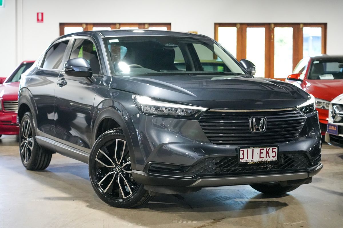 2022 Honda HR-V Vi X