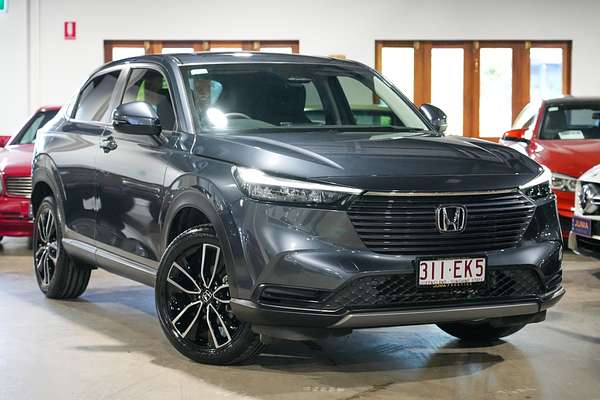 2022 Honda HR-V Vi X