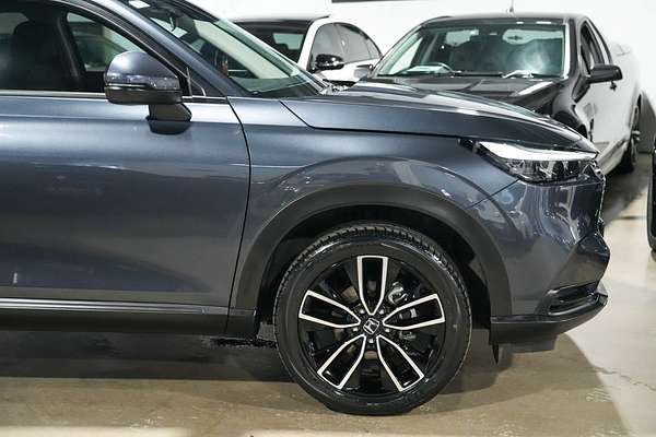 2022 Honda HR-V Vi X