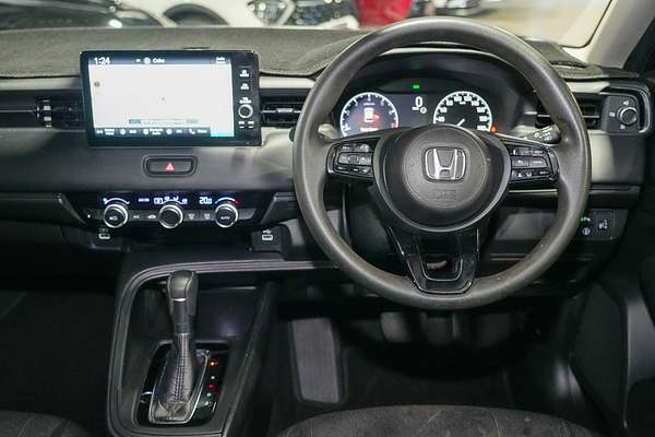 2022 Honda HR-V Vi X
