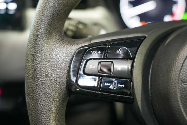 2022 Honda HR-V Vi X