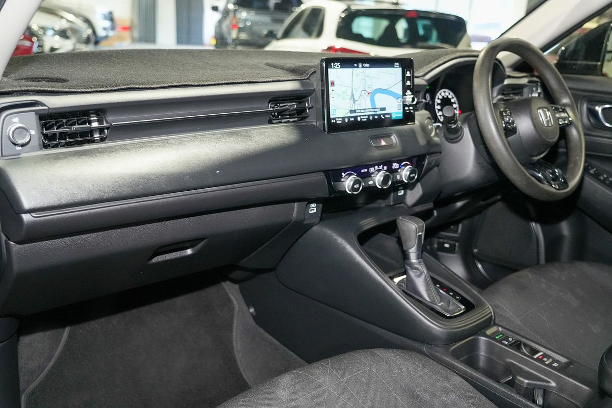 2022 Honda HR-V Vi X