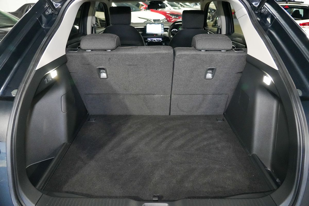 2022 Honda HR-V Vi X