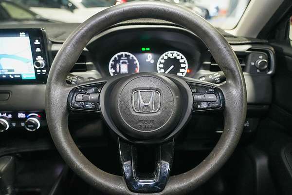 2022 Honda HR-V Vi X