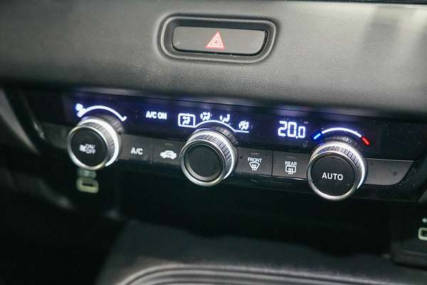 2022 Honda HR-V Vi X