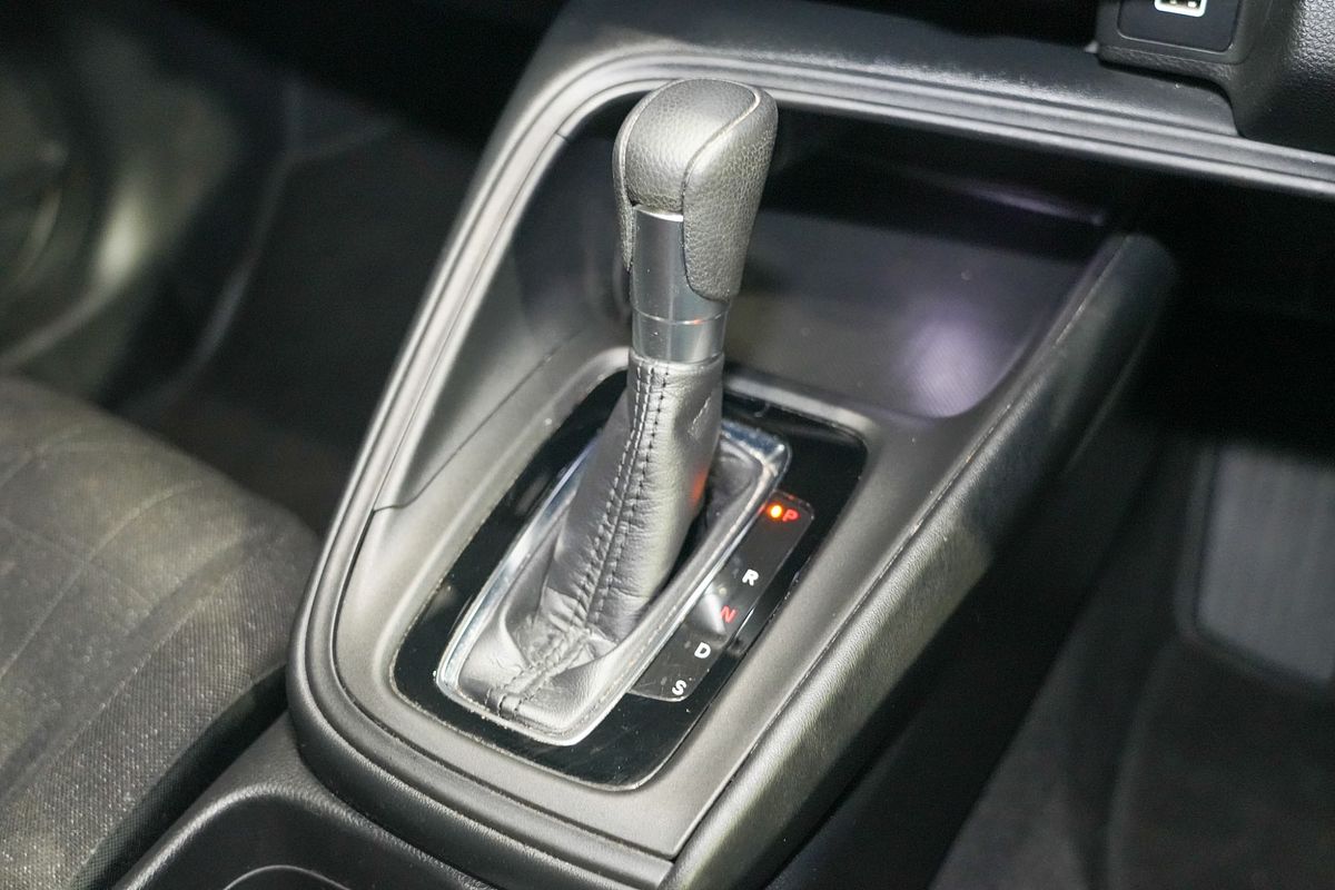 2022 Honda HR-V Vi X