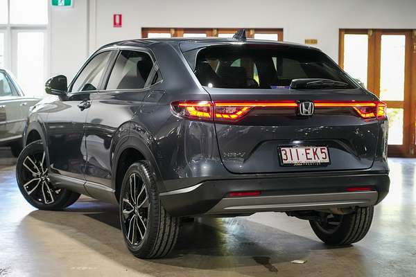 2022 Honda HR-V Vi X