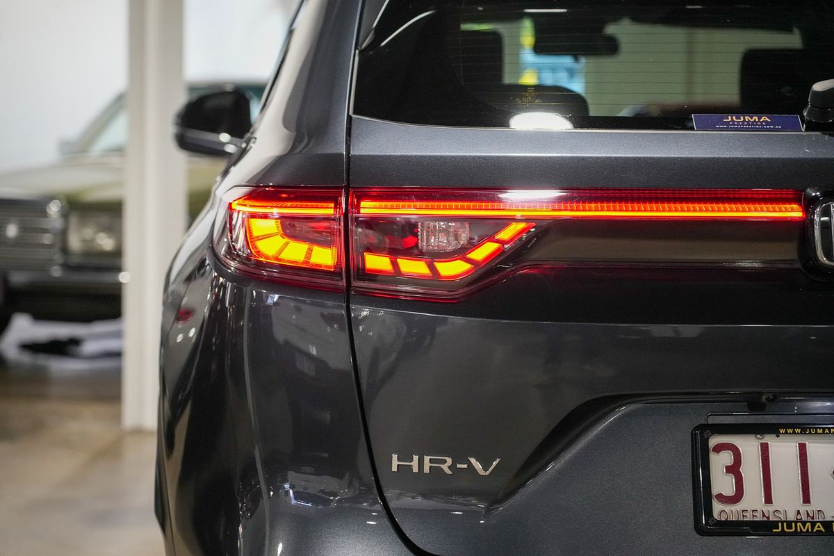 2022 Honda HR-V Vi X