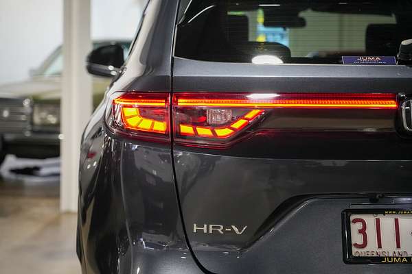 2022 Honda HR-V Vi X