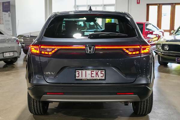 2022 Honda HR-V Vi X