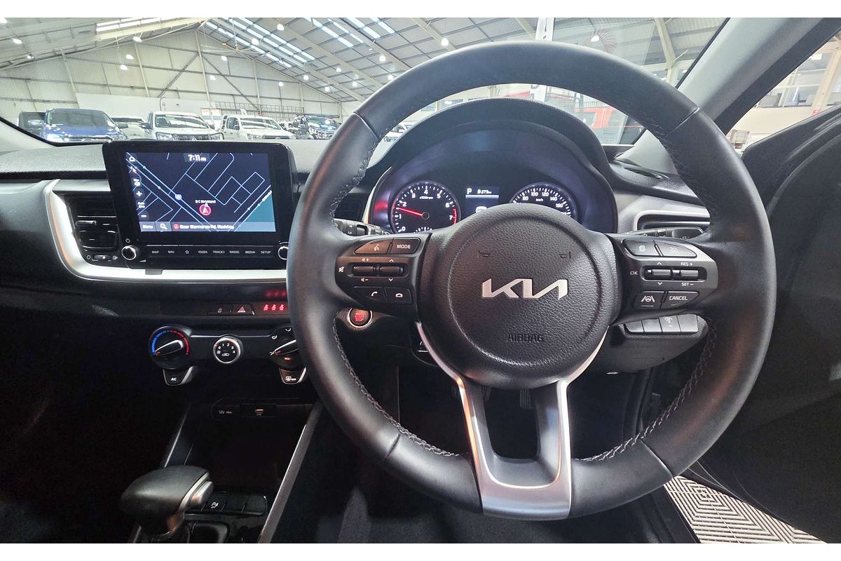 2023 Kia Stonic Sport YB