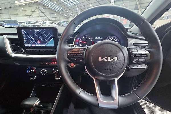2023 Kia Stonic Sport YB