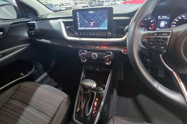 2023 Kia Stonic Sport YB