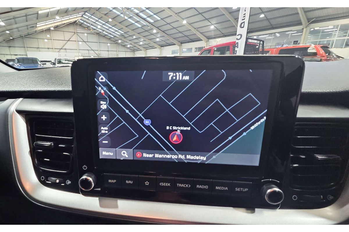 2023 Kia Stonic Sport YB