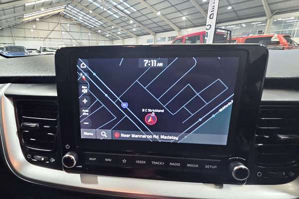 2023 Kia Stonic Sport YB