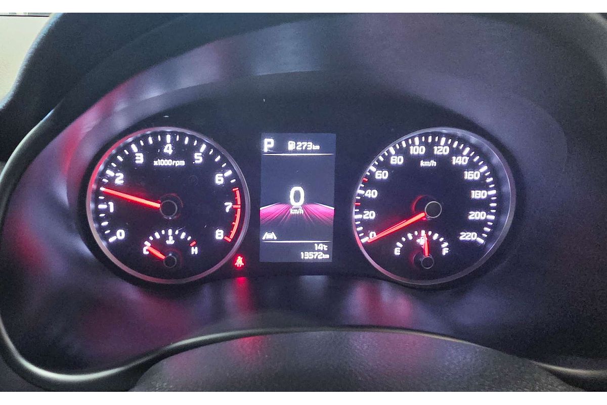 2023 Kia Stonic Sport YB
