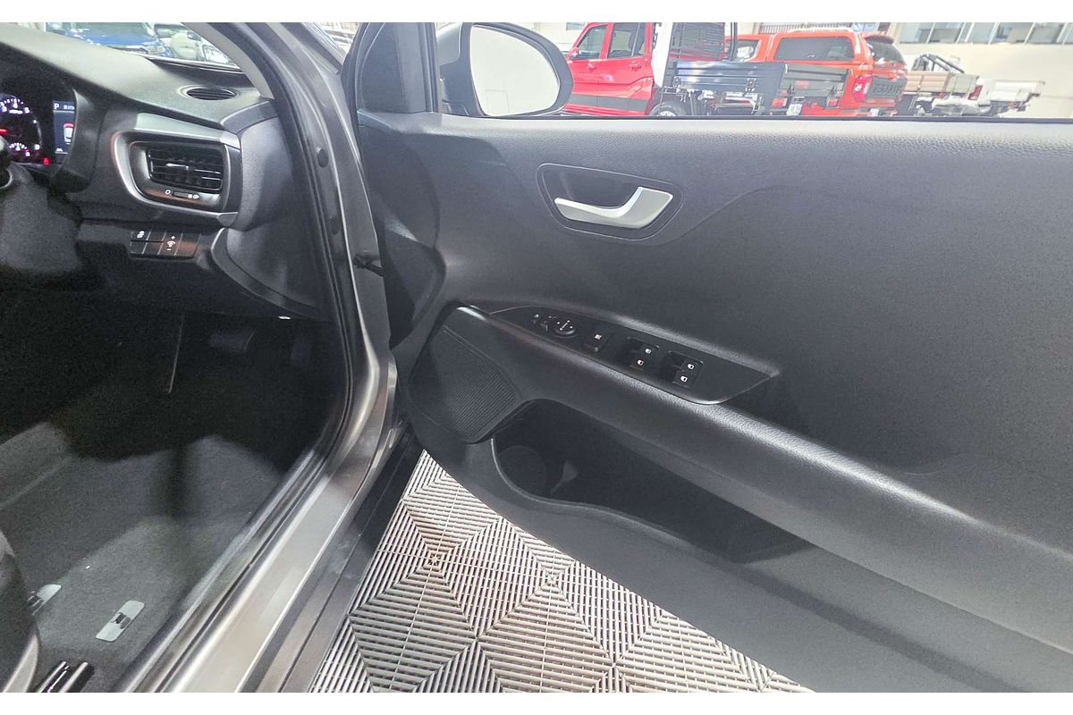2023 Kia Stonic Sport YB