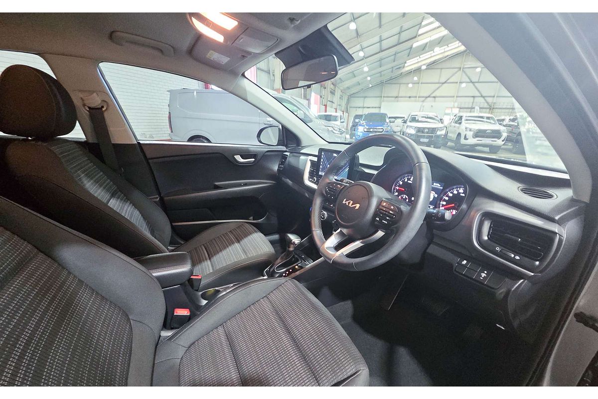 2023 Kia Stonic Sport YB