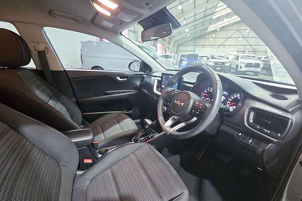 2023 Kia Stonic Sport YB