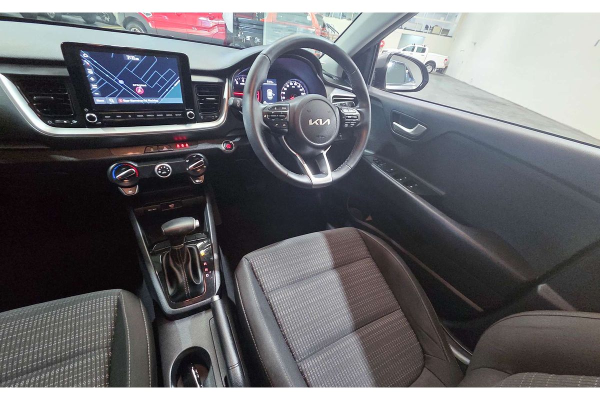 2023 Kia Stonic Sport YB