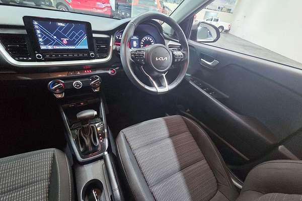 2023 Kia Stonic Sport YB