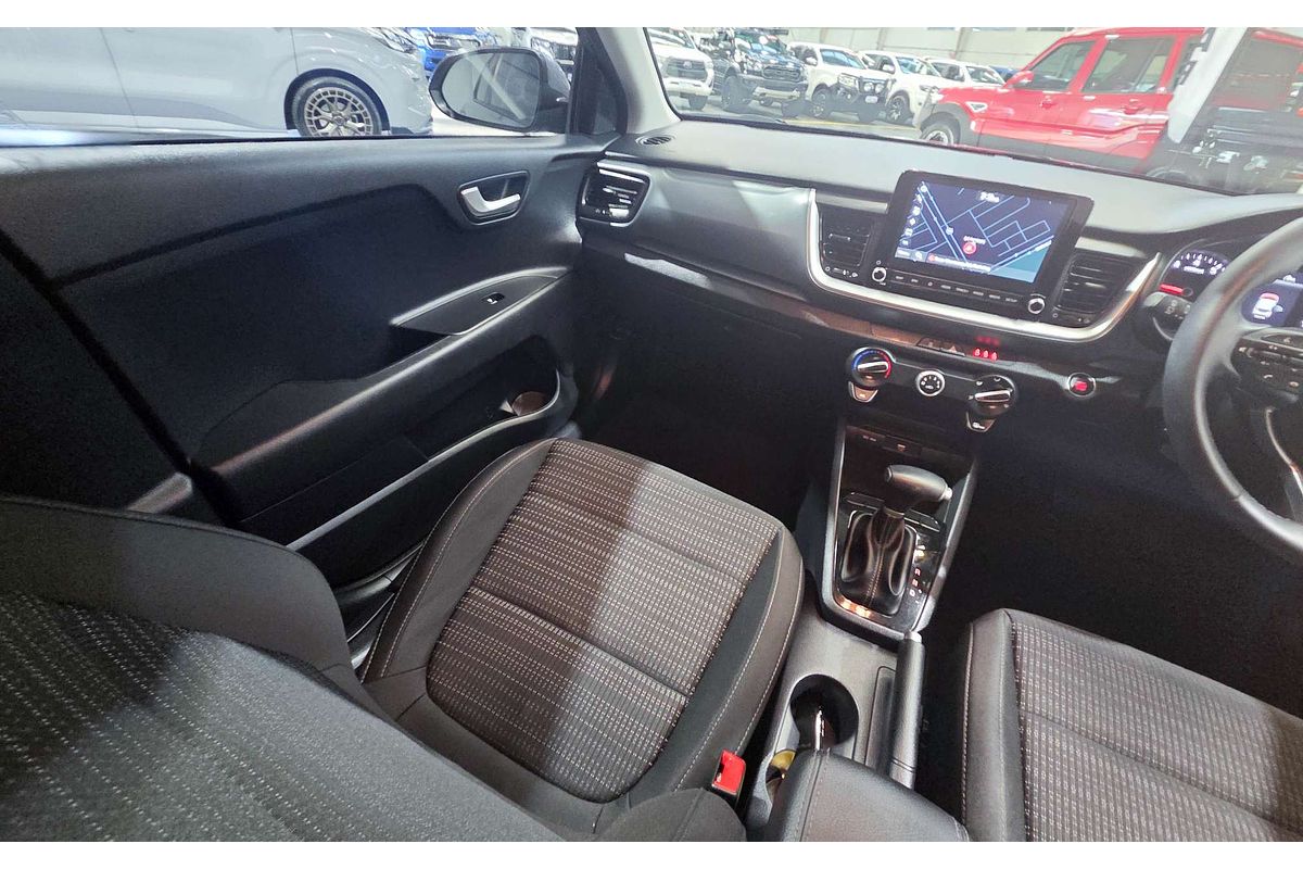 2023 Kia Stonic Sport YB