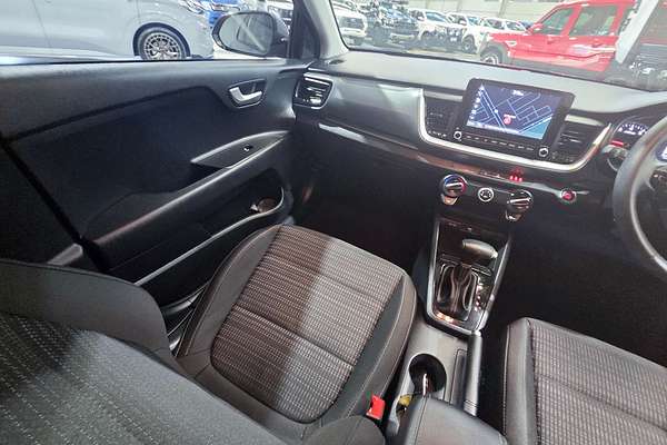 2023 Kia Stonic Sport YB