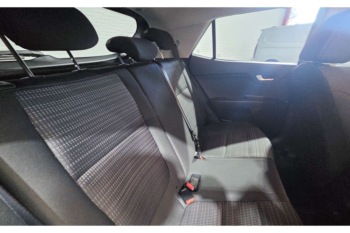 2023 Kia Stonic Sport YB