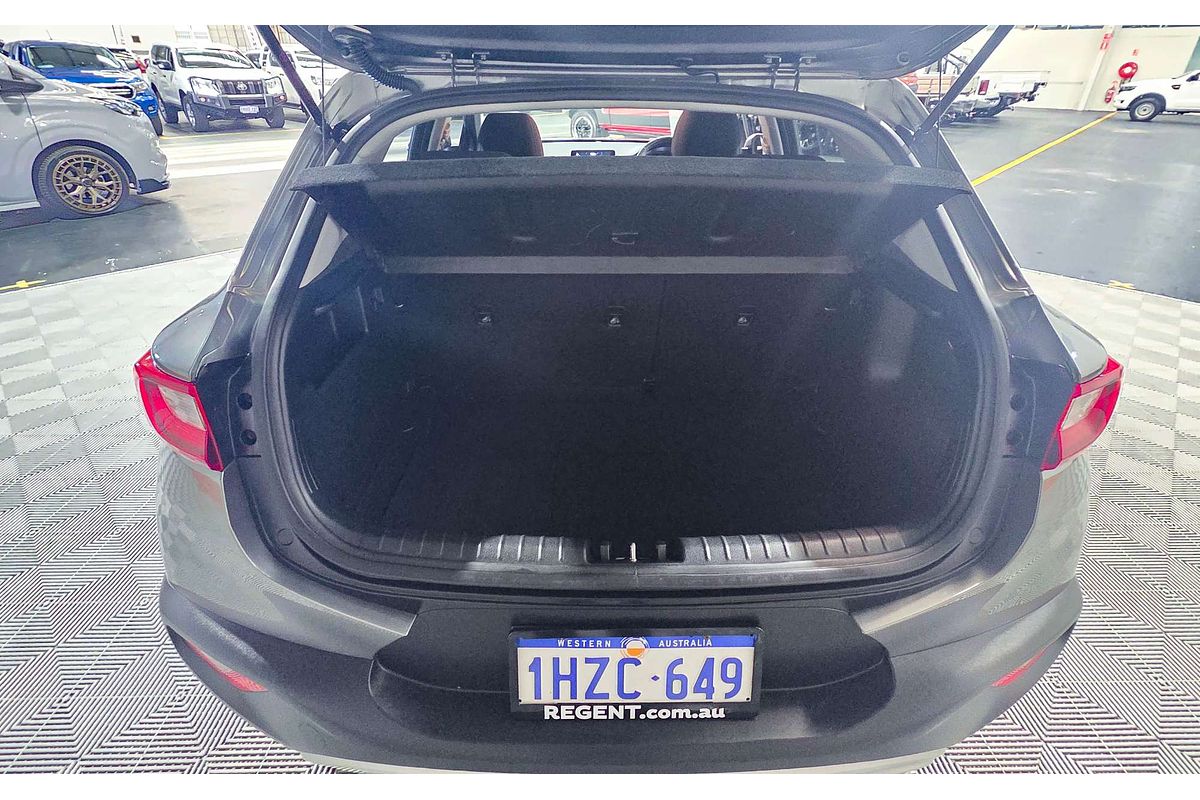2023 Kia Stonic Sport YB